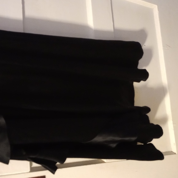 NWOT Reformation Angelica Ruffle Silk Maxi Dress - Picture 9 of 10